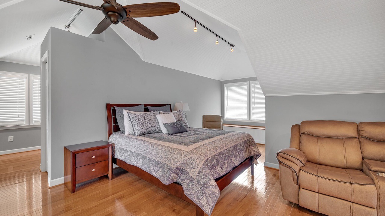 Photo of Bedroom in Waxhaw