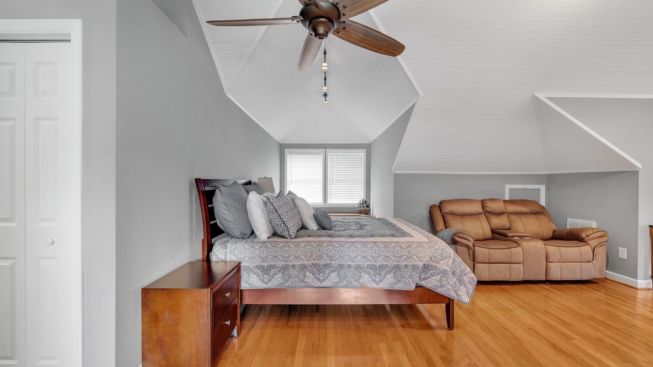 Photo of Bedroom in Waxhaw