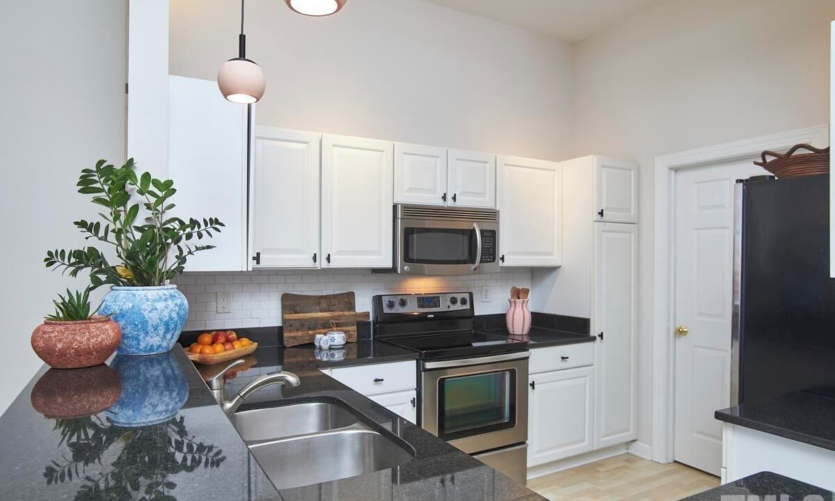 Photo of Kitchen in Downtown