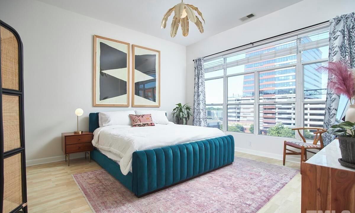 Photo of Bedroom in Downtown