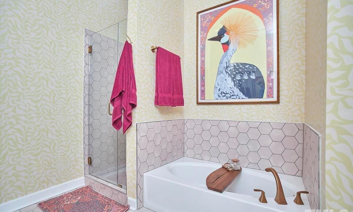 Photo of Bathroom in Downtown