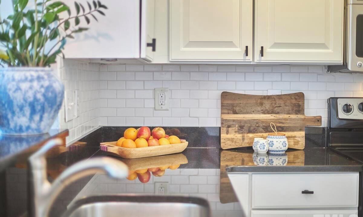 Photo of Kitchen in Downtown