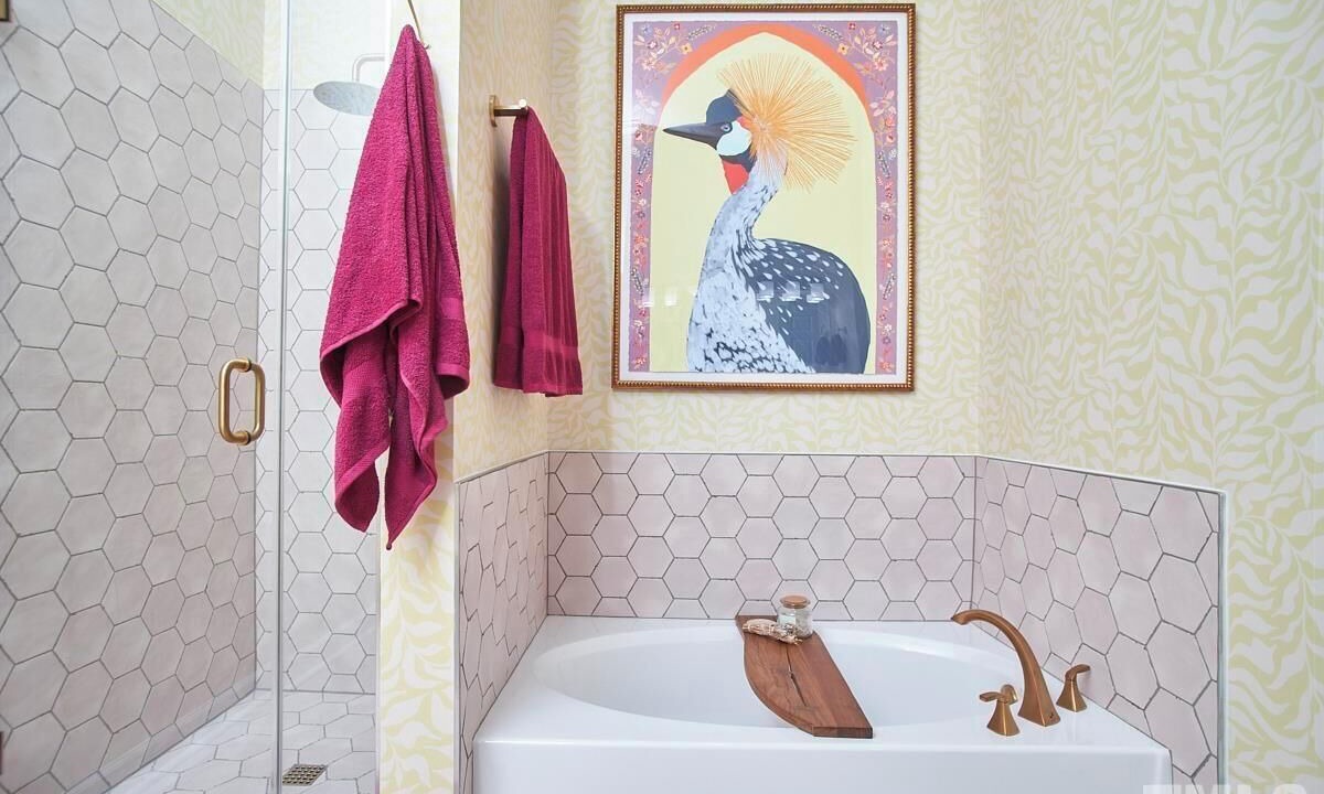 Photo of Bathroom in Downtown