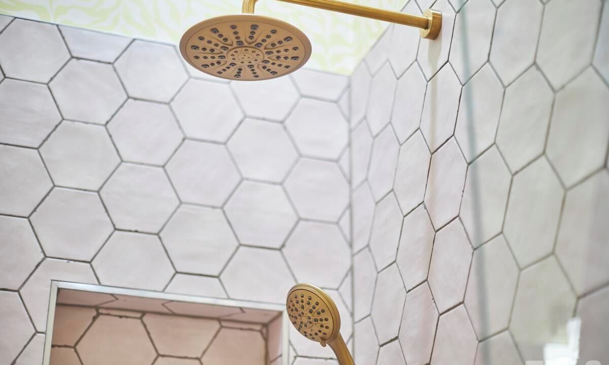 Photo of Bathroom in Downtown