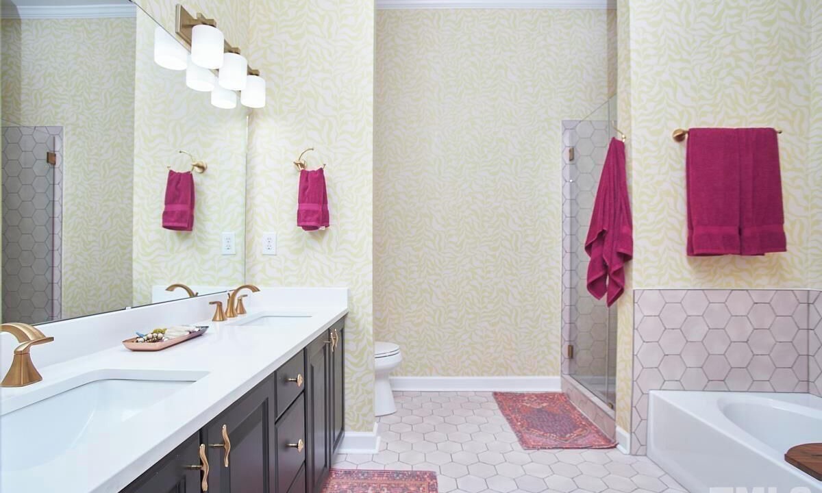 Photo of Bathroom in Downtown