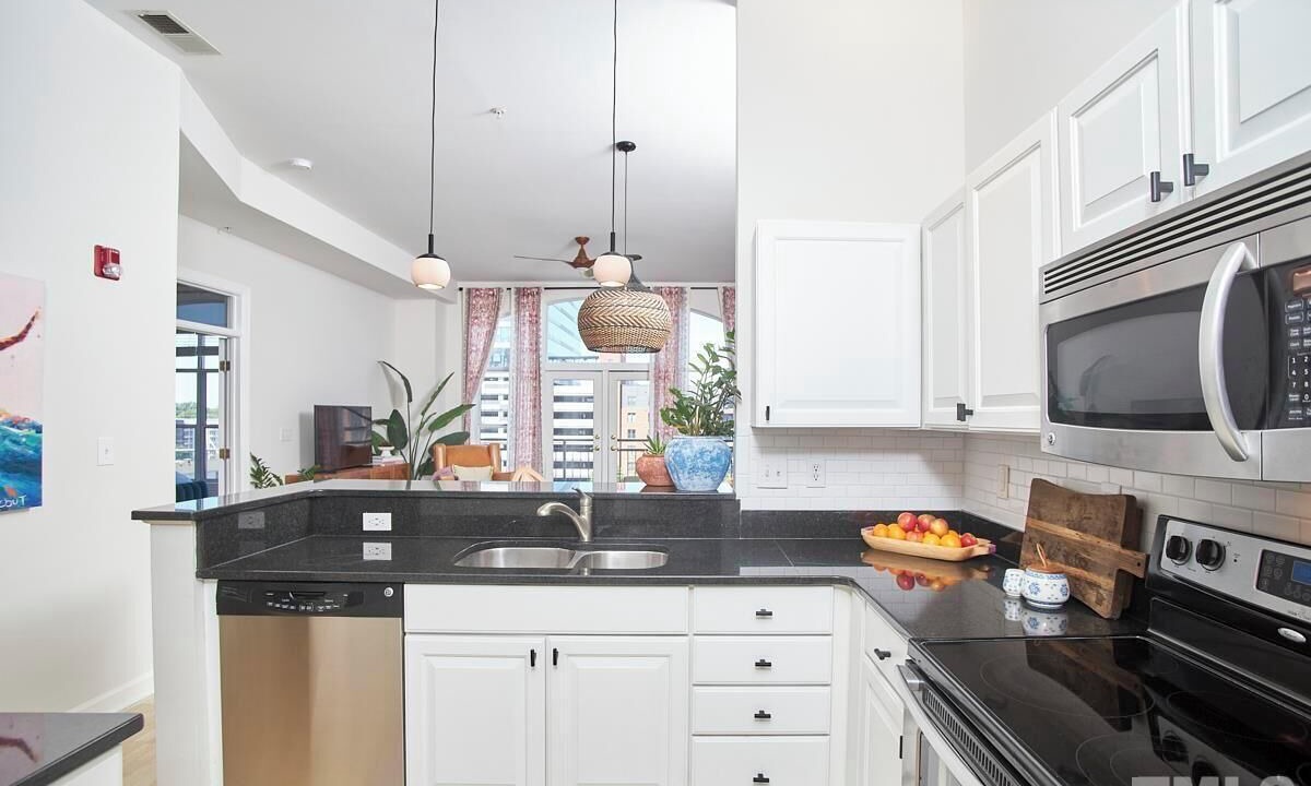 Photo of Kitchen in Downtown