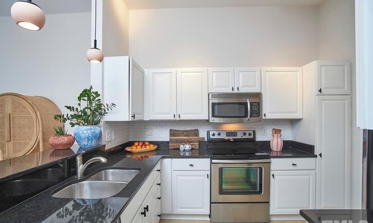 Photo of Kitchen in Downtown