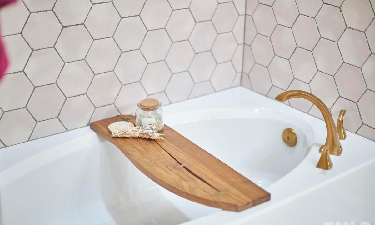 Photo of Bathroom in Downtown