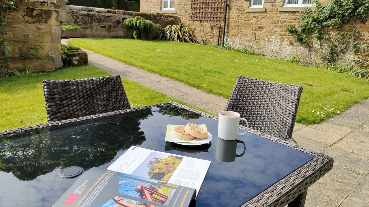 Photo of Outdoor in Cramlington