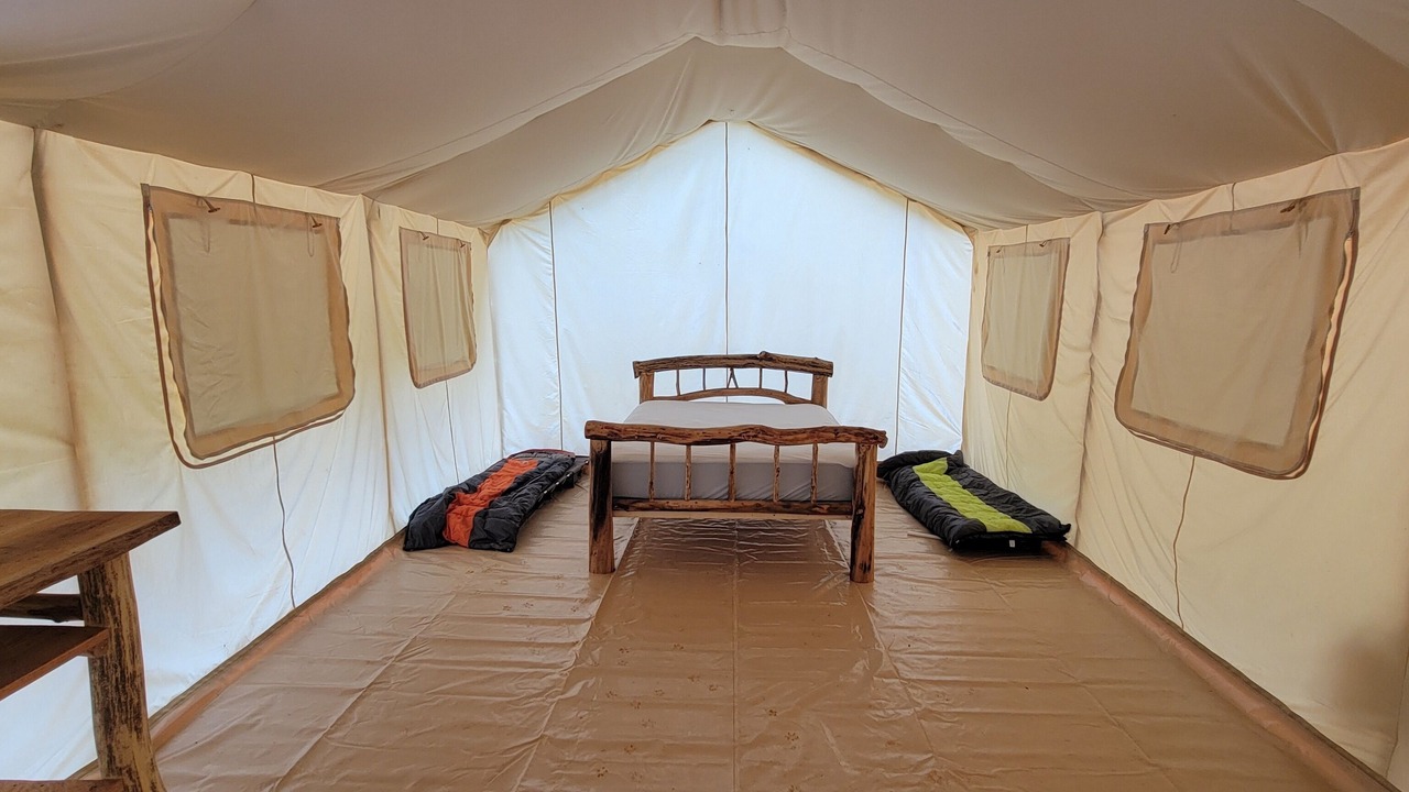 Photo of Bedroom in Lenoir