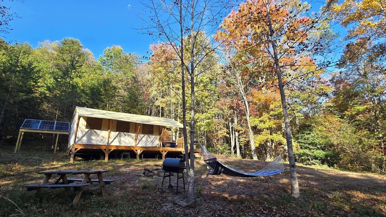 Photo of Outdoor in Lenoir