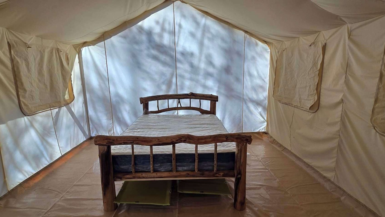 Photo of Bedroom in Lenoir