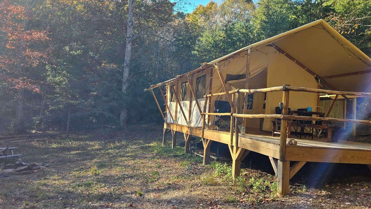 Photo of Outdoor in Lenoir