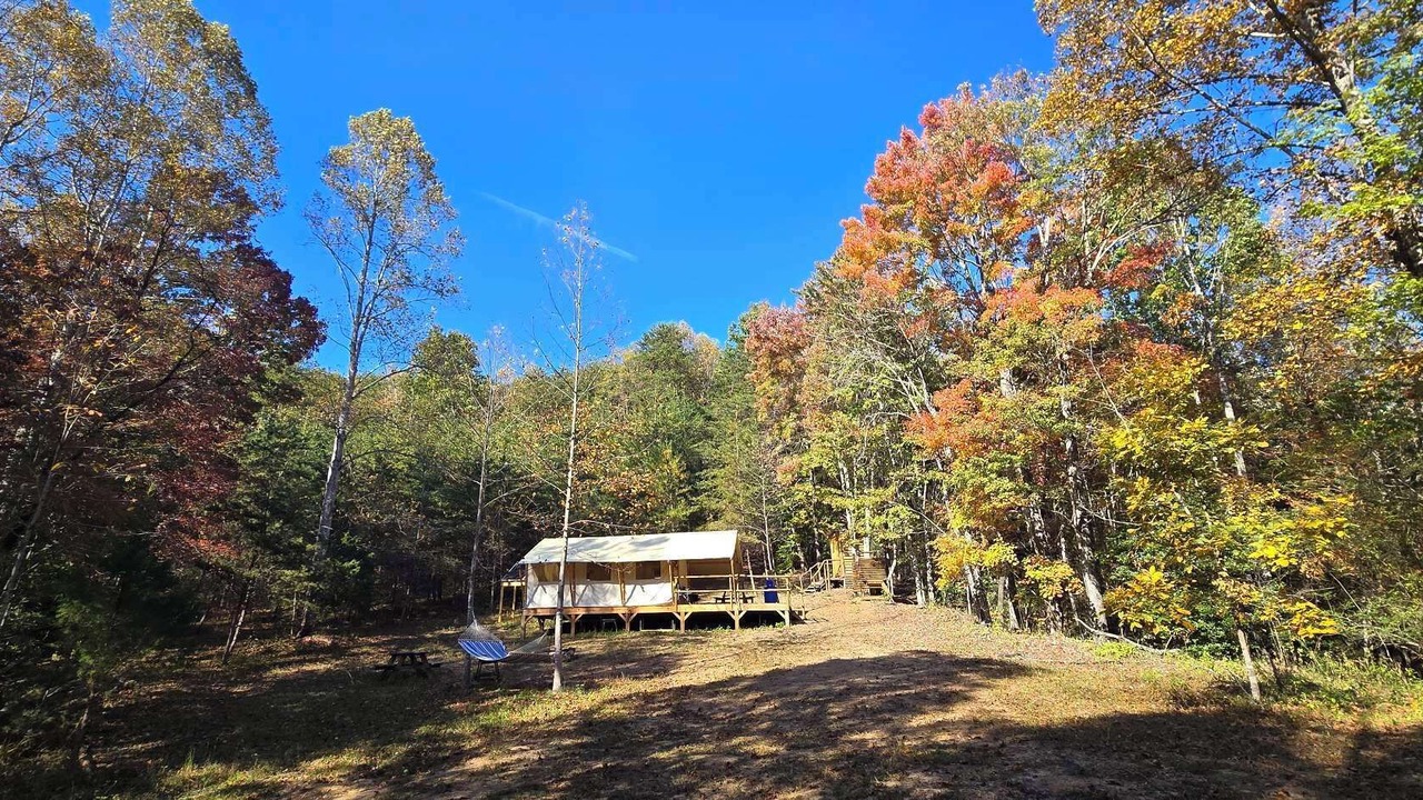 Photo of Outdoor in Lenoir