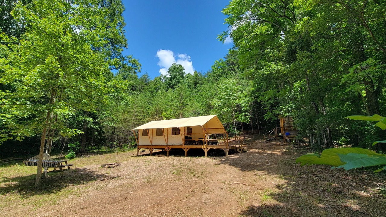 Photo of Outdoor in Lenoir