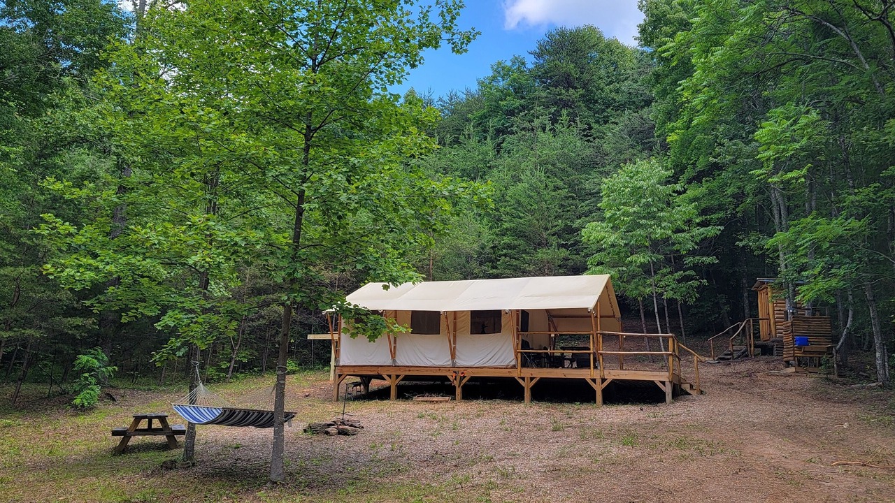 Photo of Outdoor in Lenoir