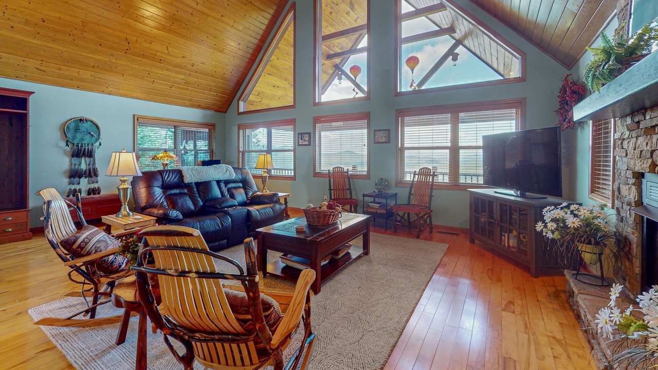 Photo of Livingroom in Murphy