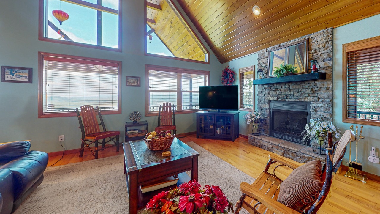 Photo of Livingroom in Murphy