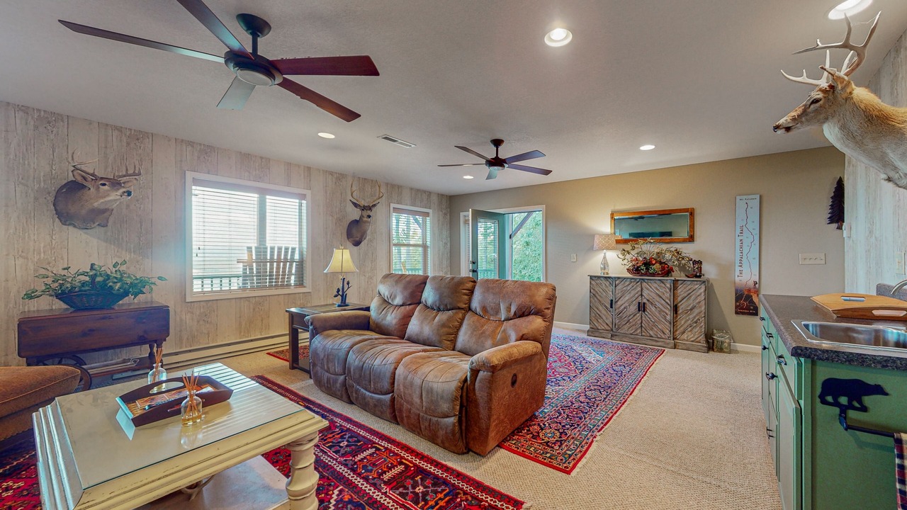 Photo of Livingroom in Murphy