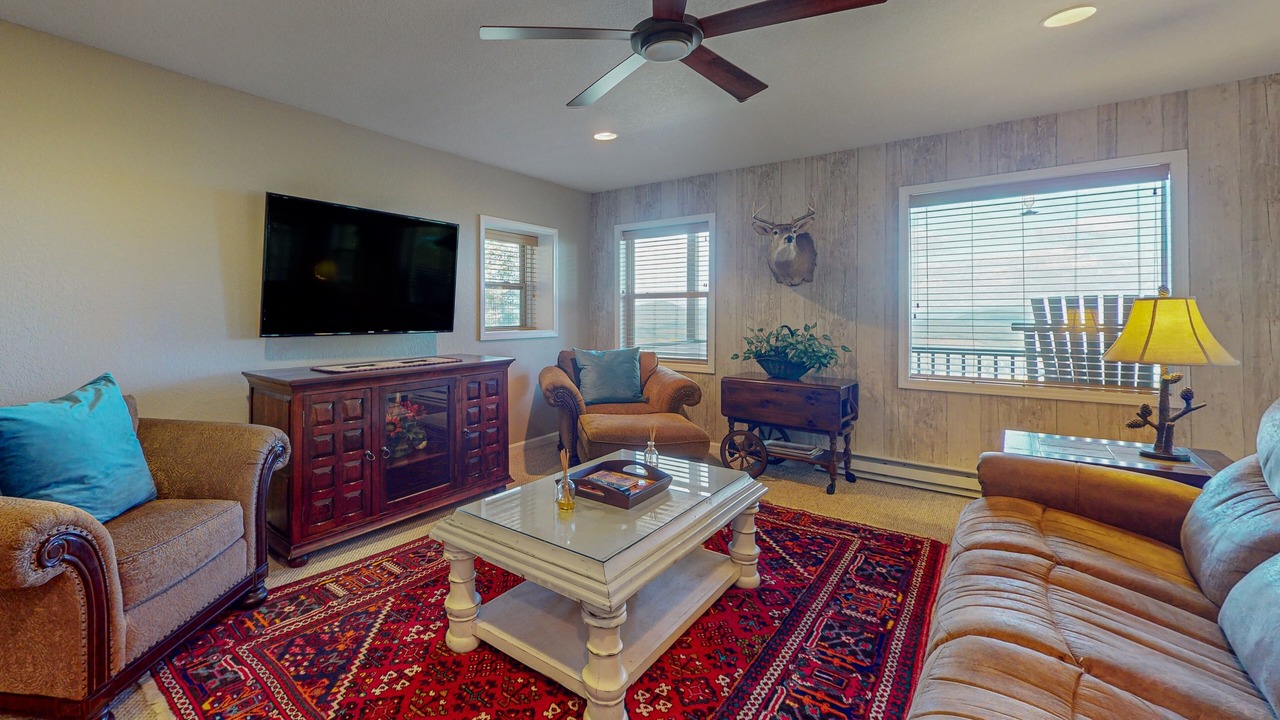 Photo of Livingroom in Murphy