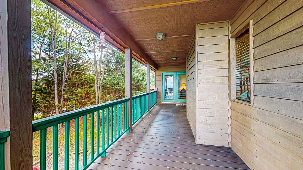 Photo of Patio Balcony in Murphy