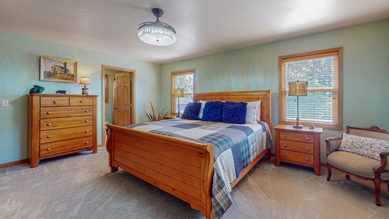 Photo of Bedroom in Murphy