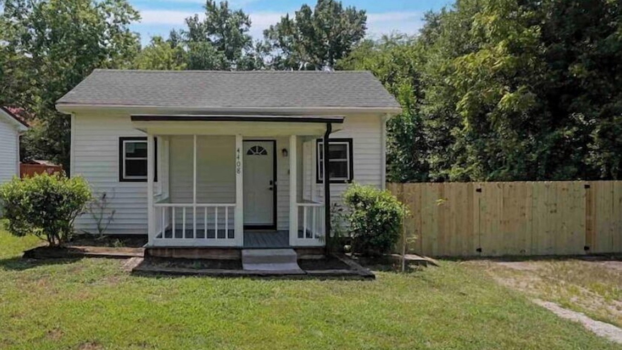 Photo of Outdoor in Southeast Raleigh