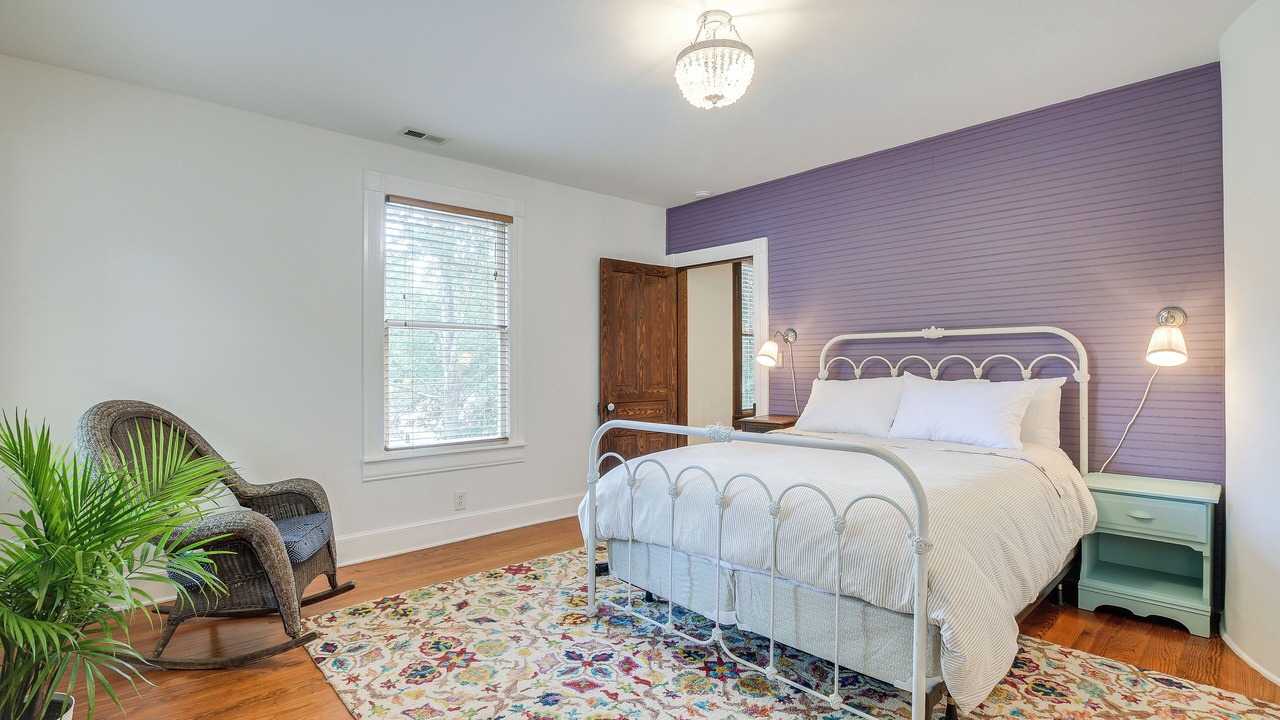 Photo of Livingroom in Bynum