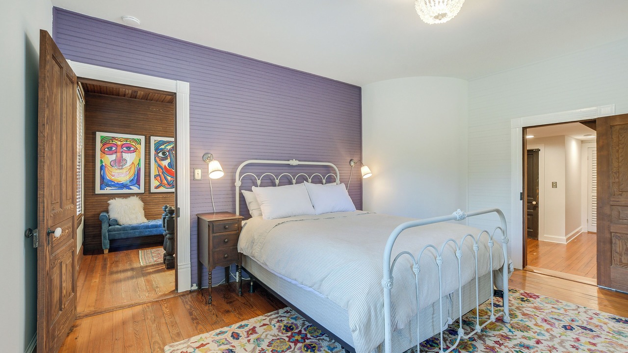 Photo of Bedroom in Bynum