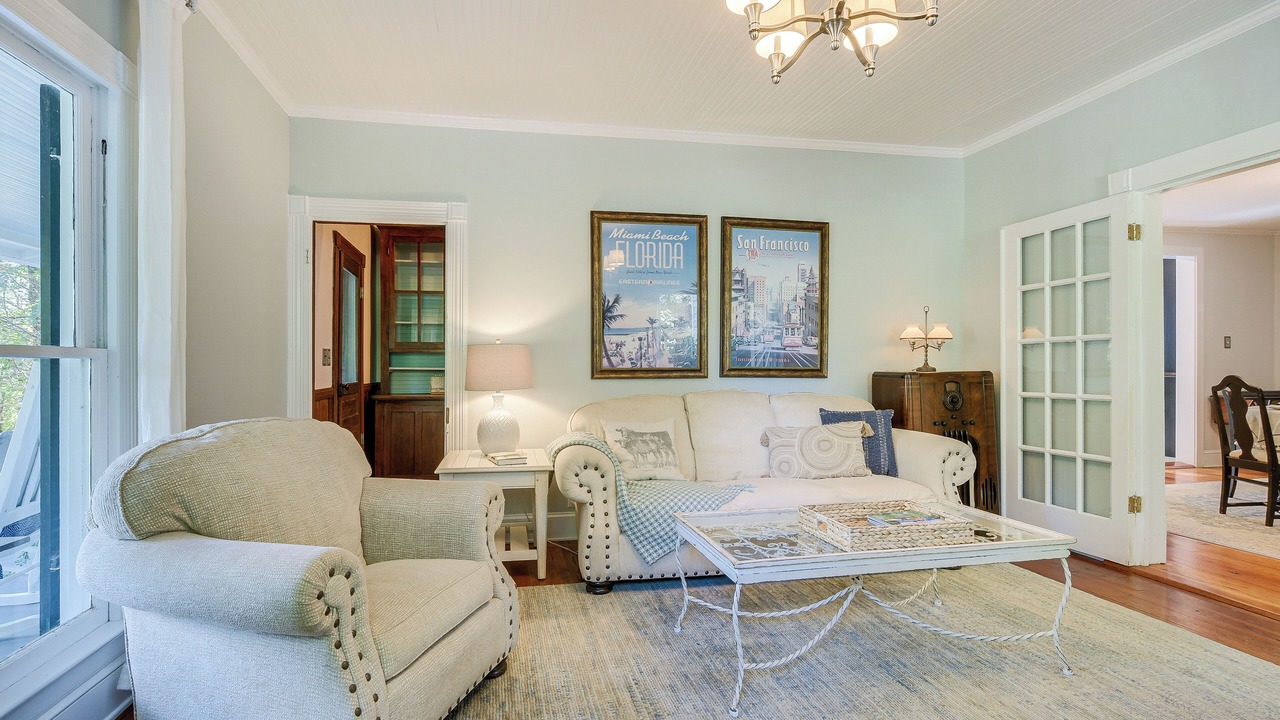 Photo of Livingroom in Bynum