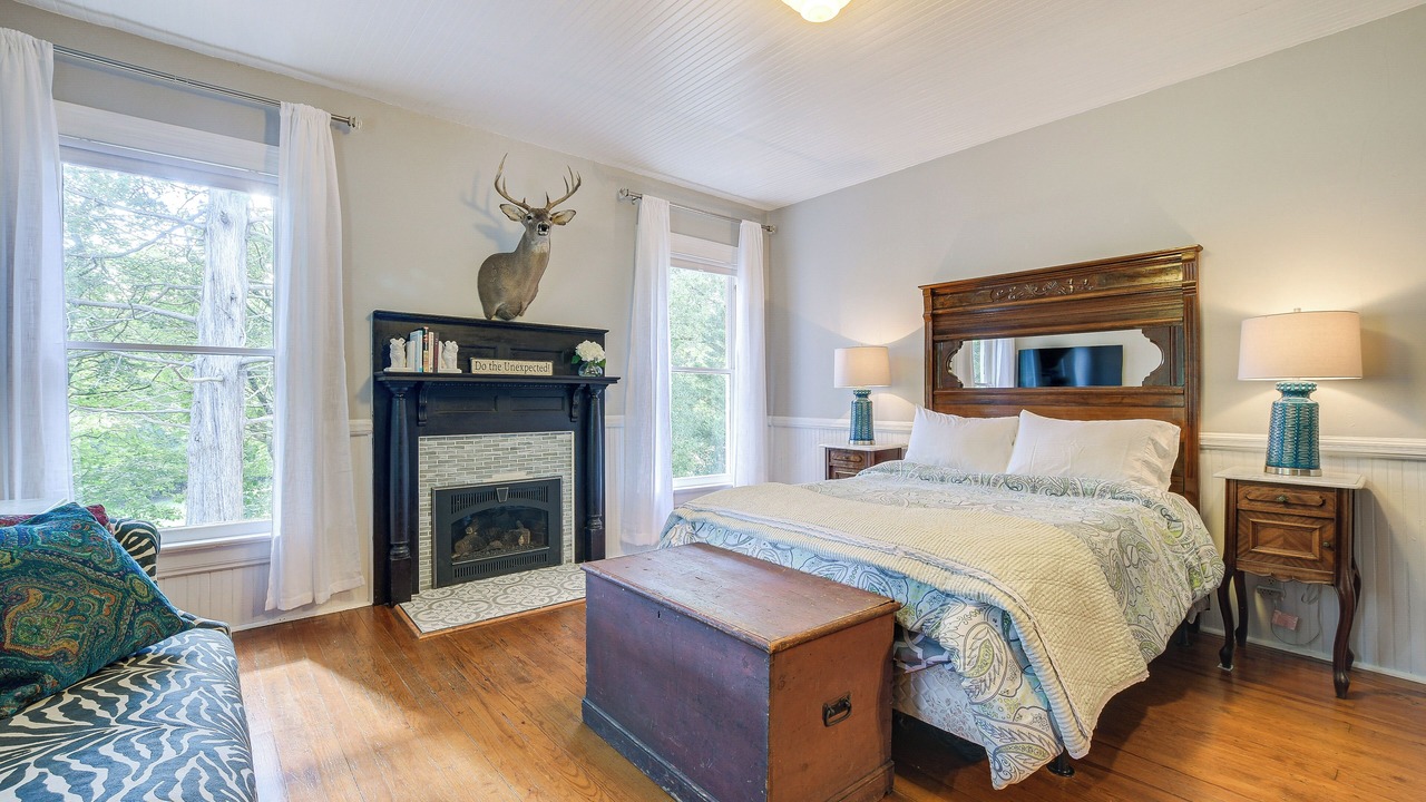 Photo of Livingroom in Bynum