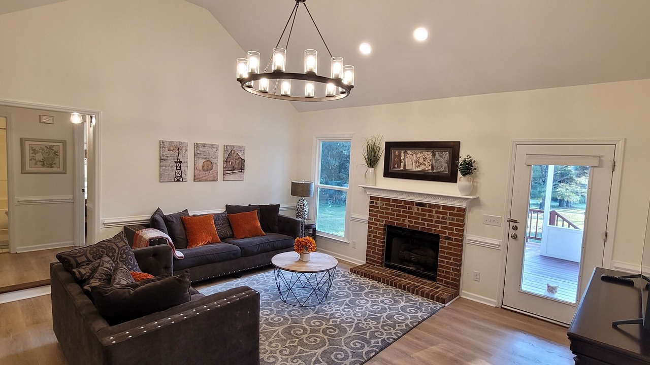 Photo of Bedroom in Kipling