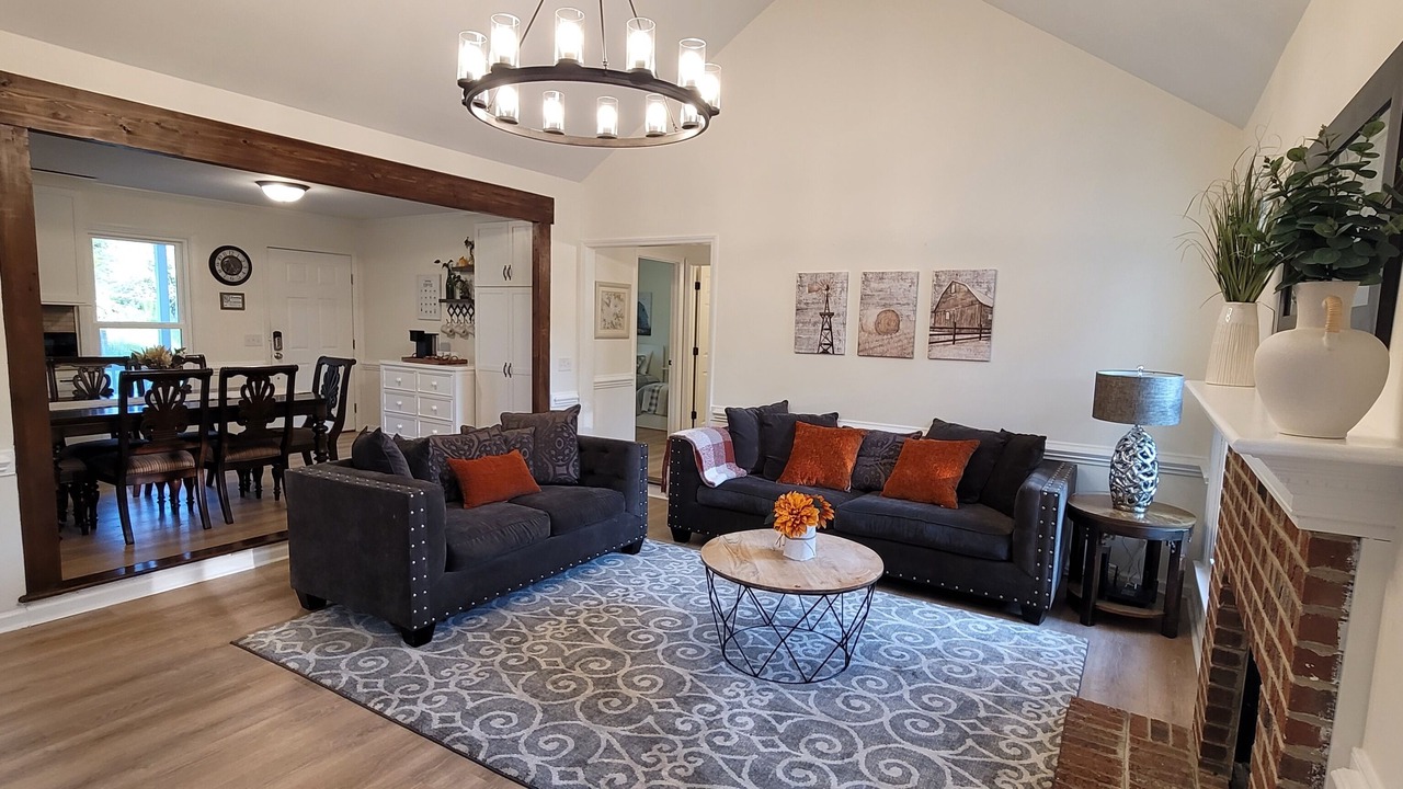 Photo of Bedroom in Kipling