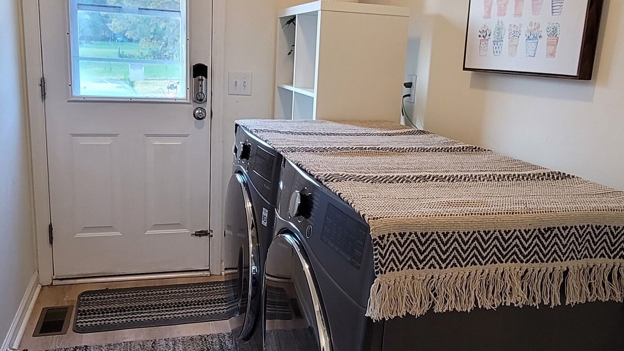 Photo of Bedroom in Kipling