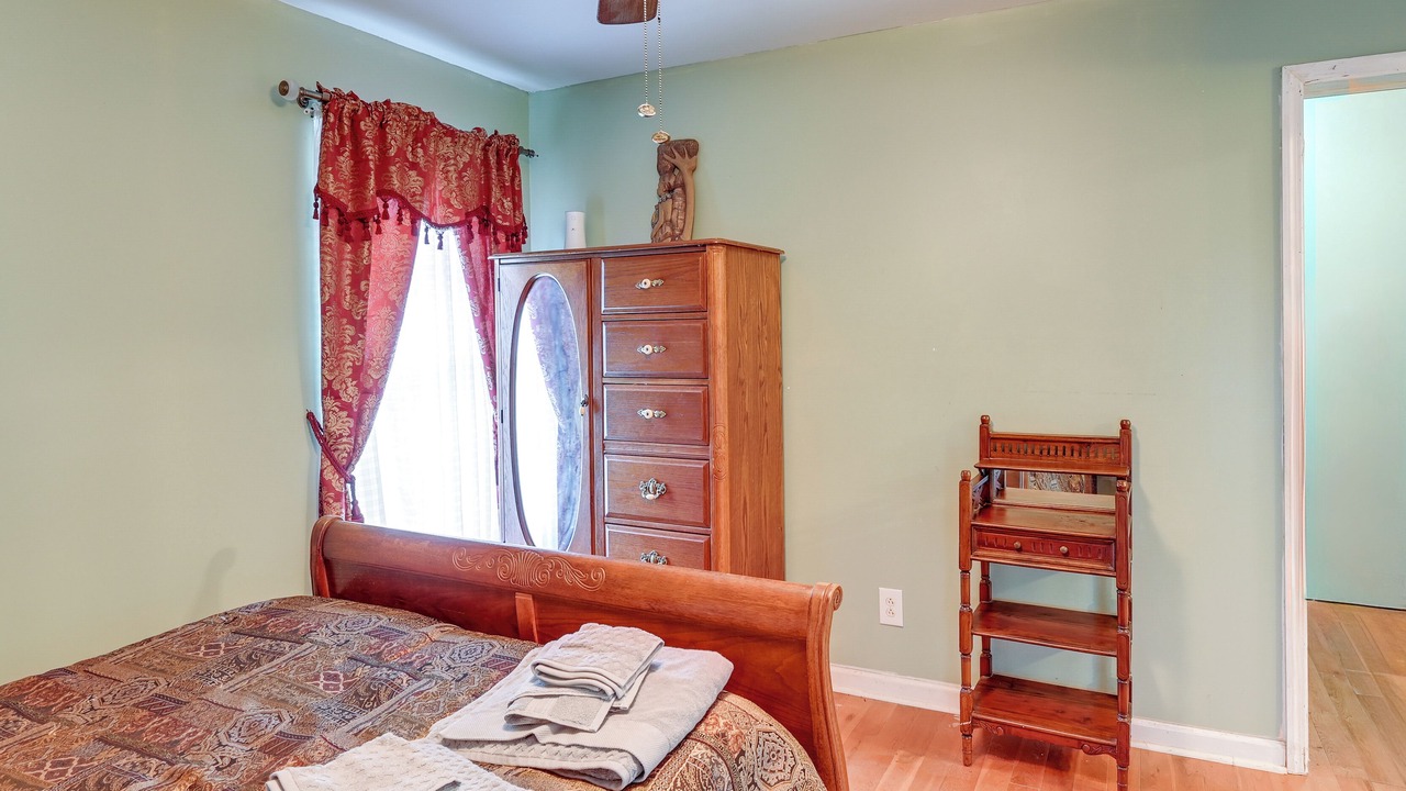 Photo of Bedroom in Ernul
