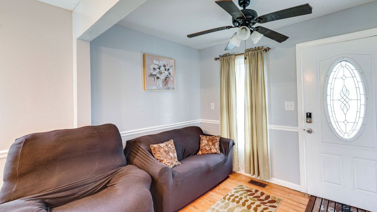 Photo of Livingroom in Ernul