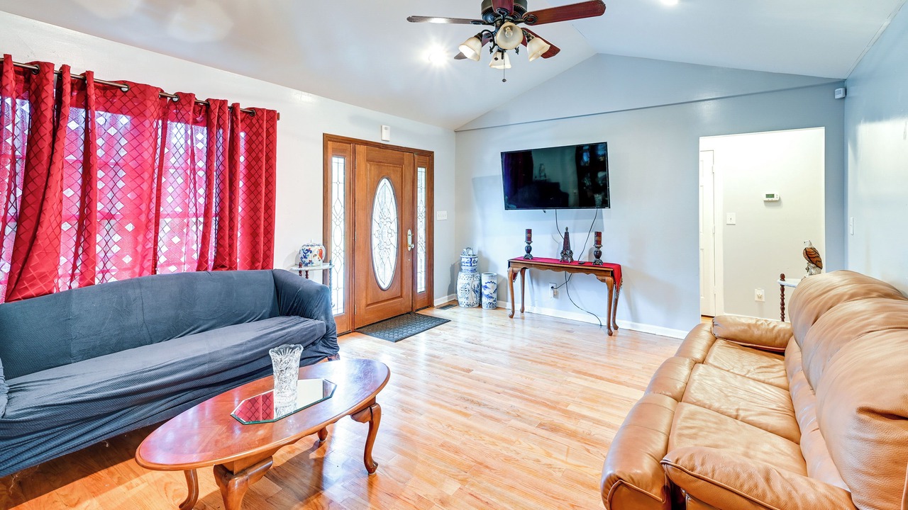 Photo of Livingroom in Ernul