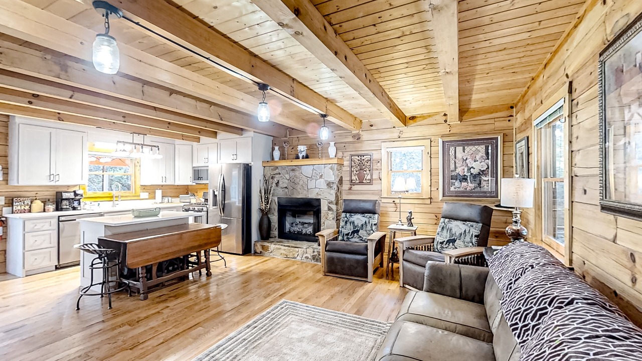 Photo of Livingroom in Murphy