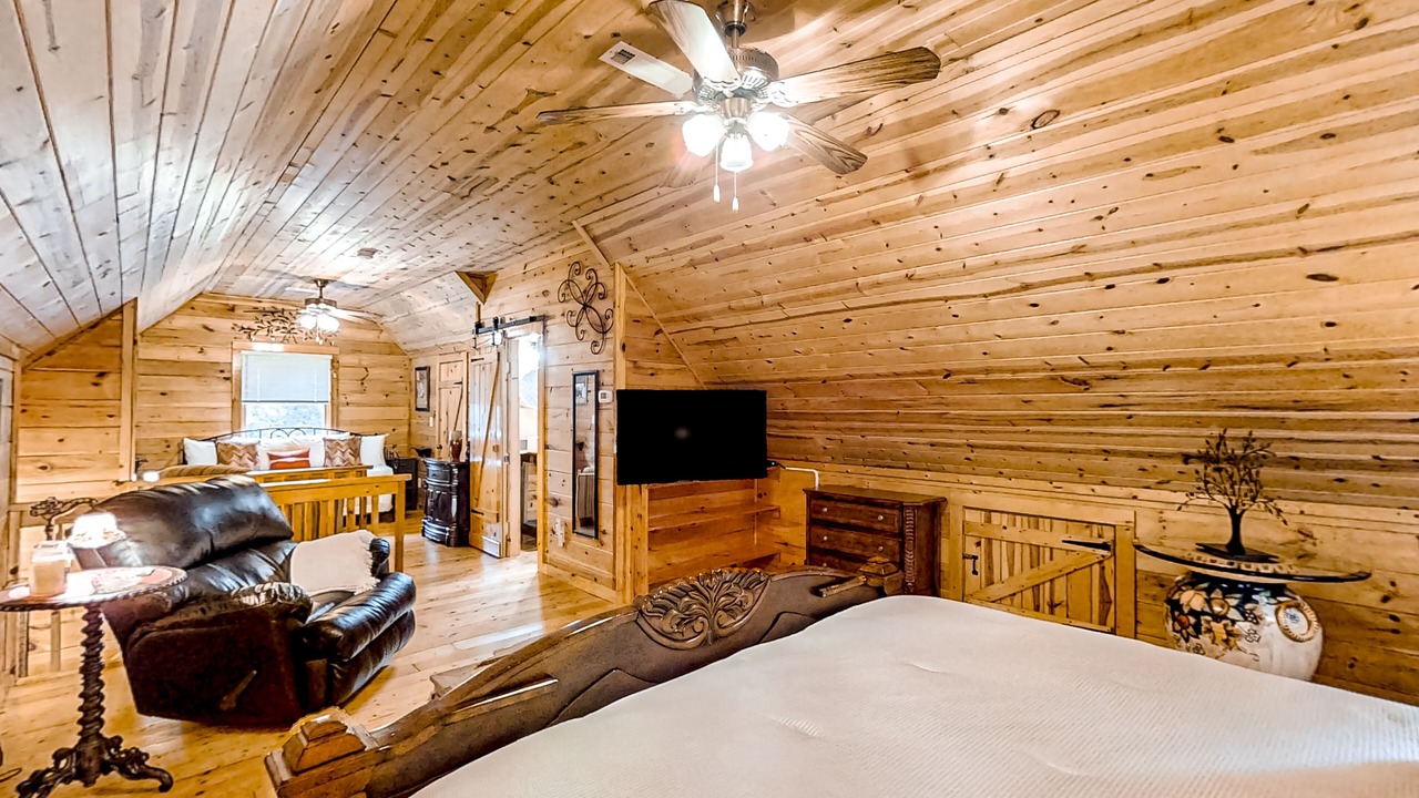 Photo of Bedroom in Murphy