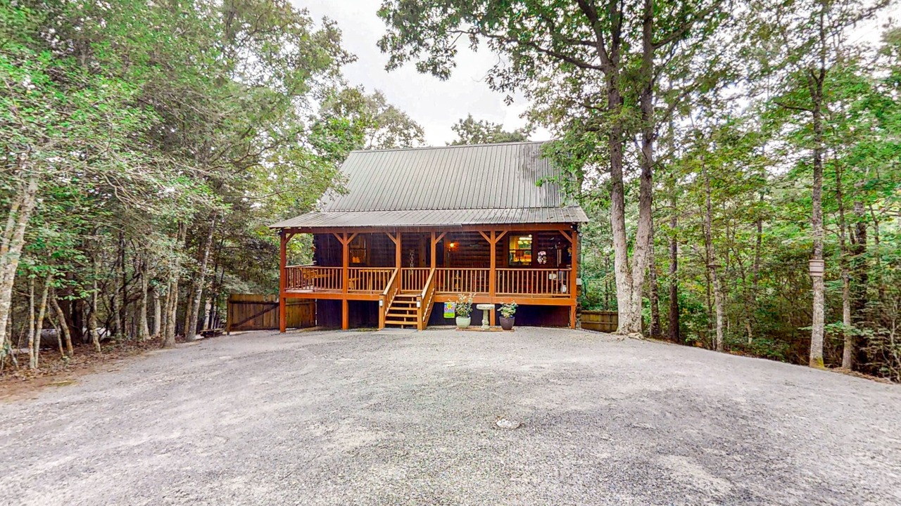 Photo of Outdoor in Murphy