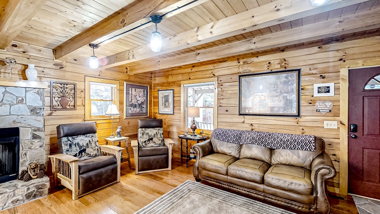 Photo of Livingroom in Murphy