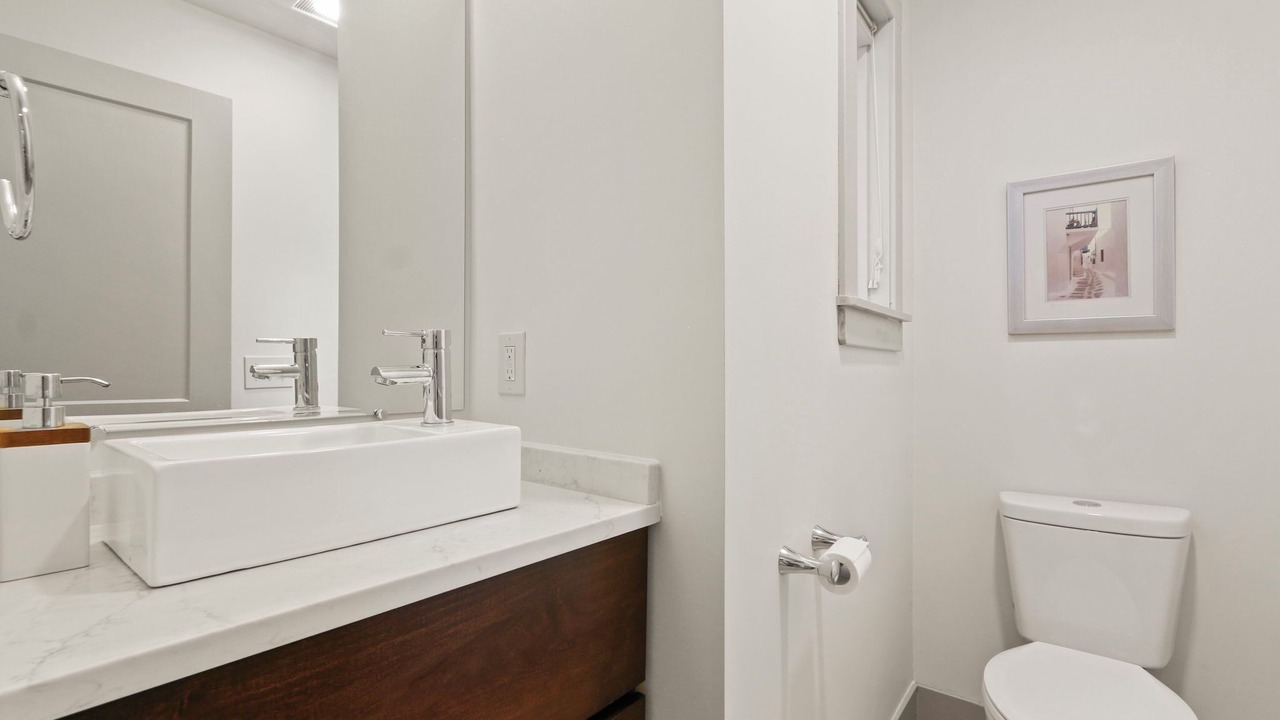Photo of Bedroom in Ferguson