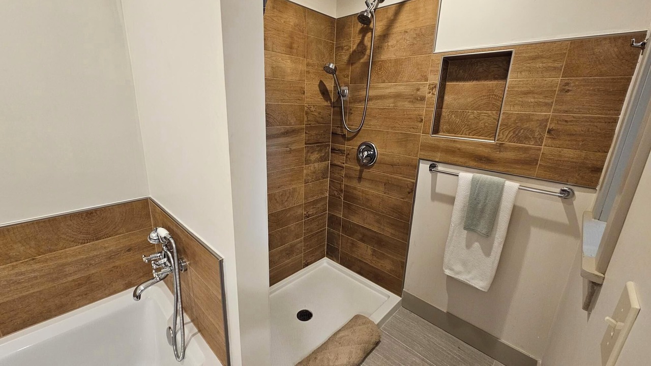 Photo of Bathroom in Ferguson