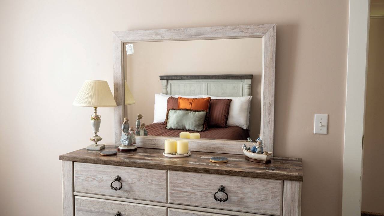 Photo of Bedroom in Leicester