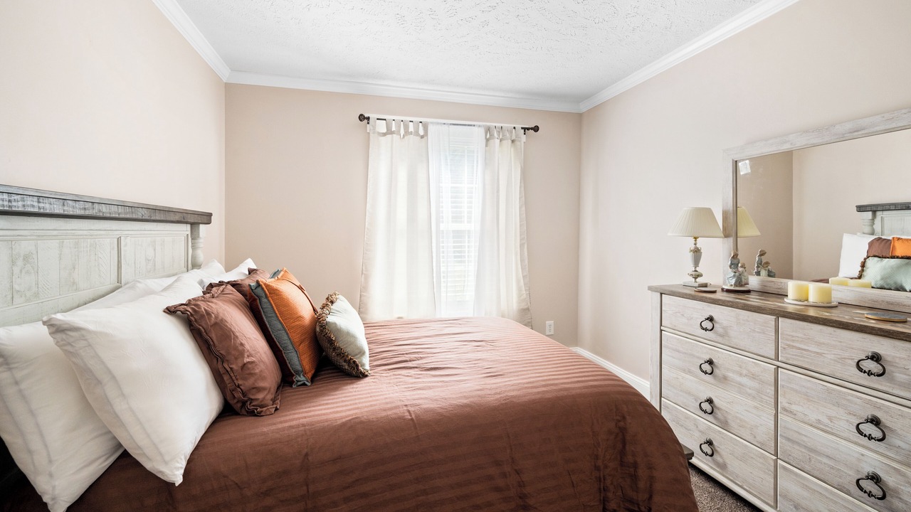 Photo of Bedroom in Leicester