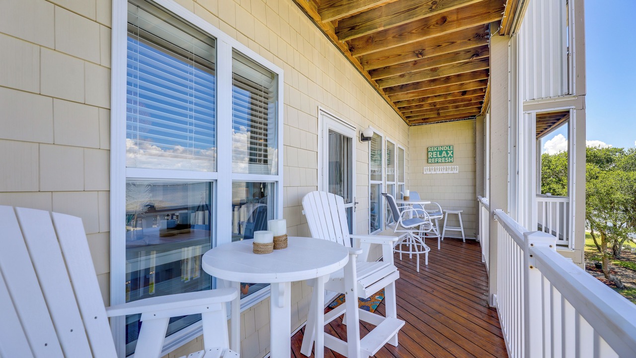 Photo of Outdoor in Indian Beach