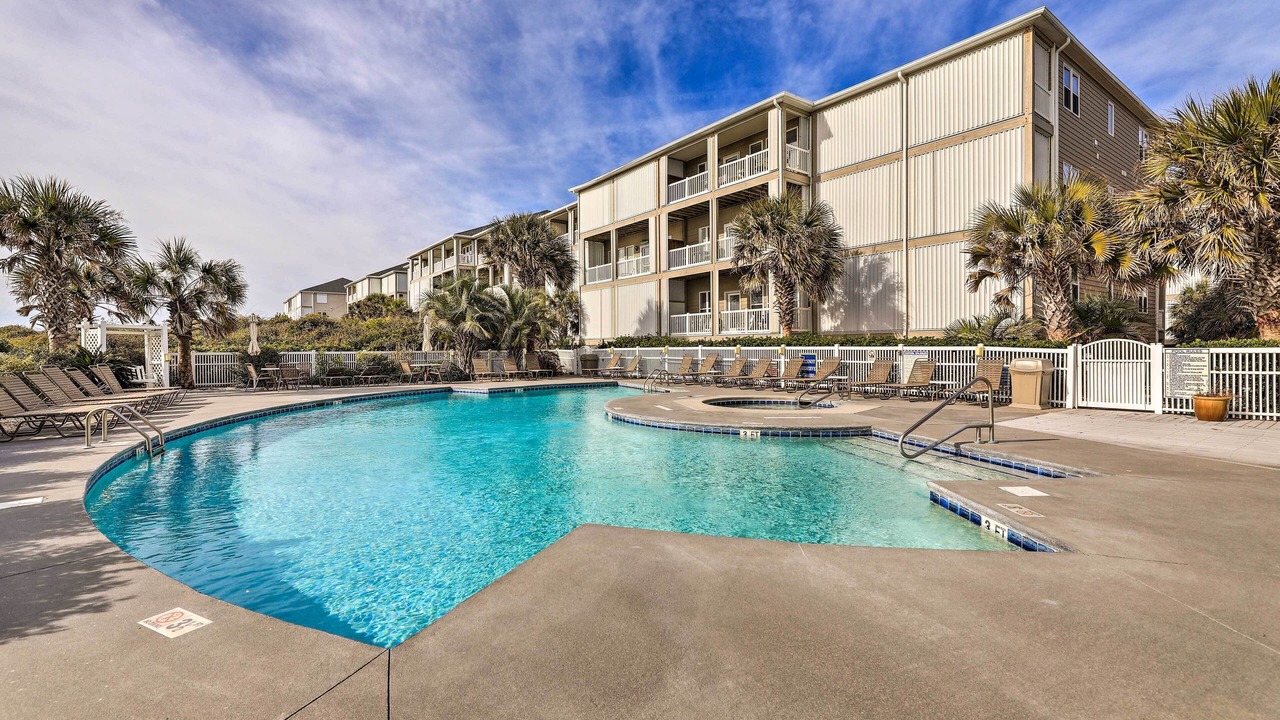 Photo of Outdoor in Indian Beach