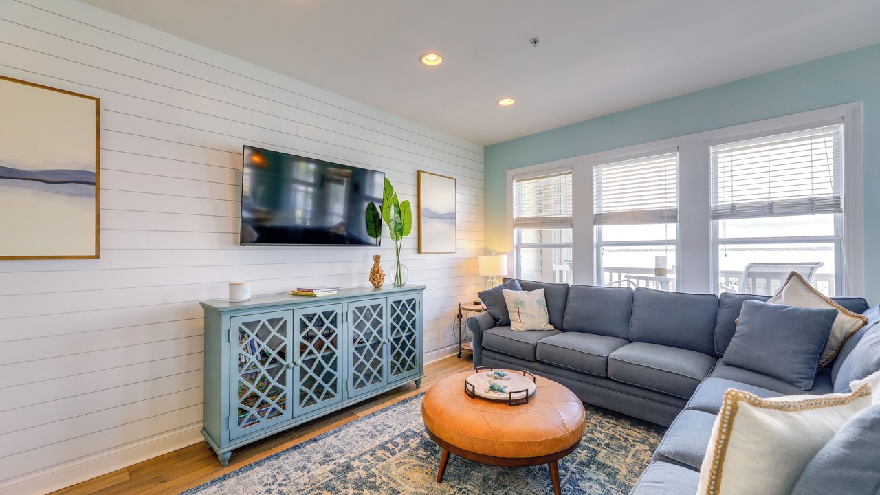 Photo of Bedroom in Indian Beach