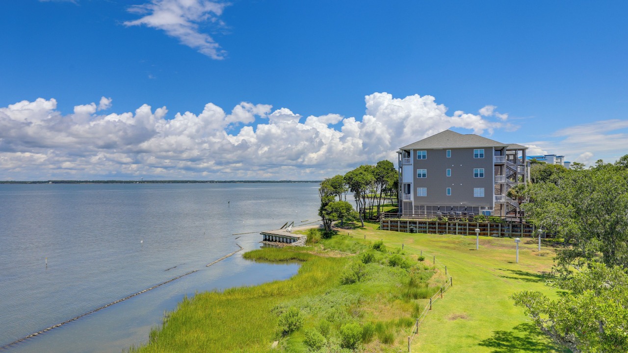 Photo of Outdoor in Indian Beach