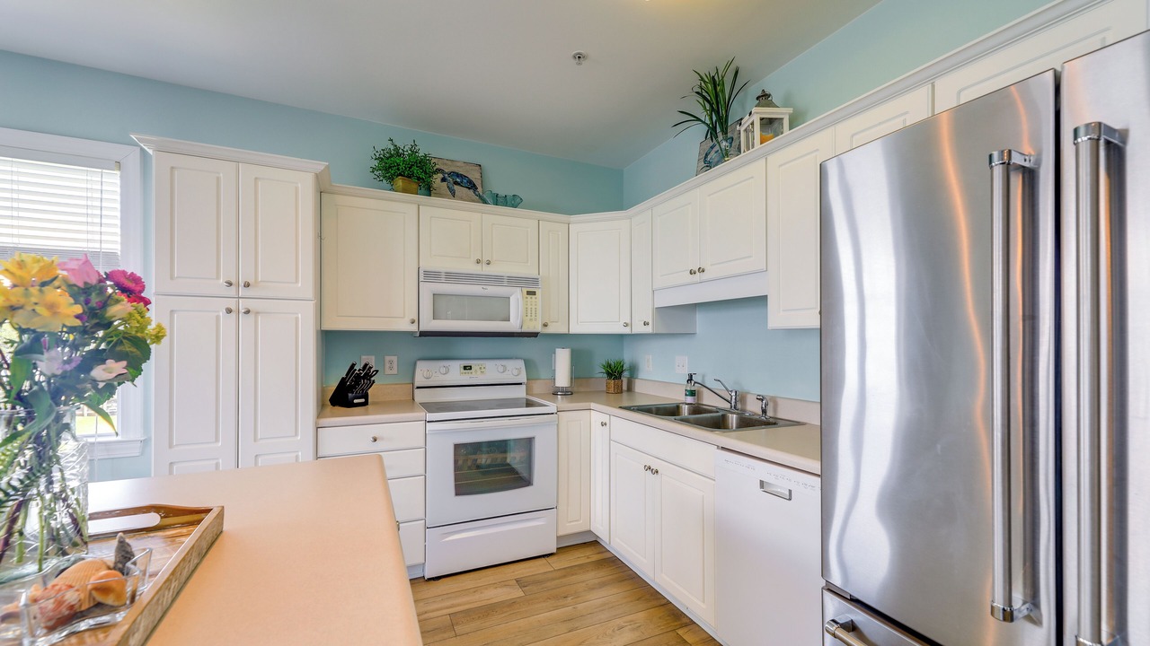 Photo of Kitchen in Indian Beach